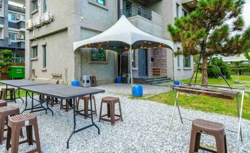 花蓮包棟民宿推薦