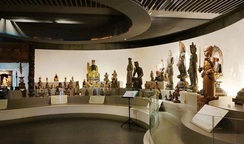 三義木雕博物館交通 三義木雕博物館交通