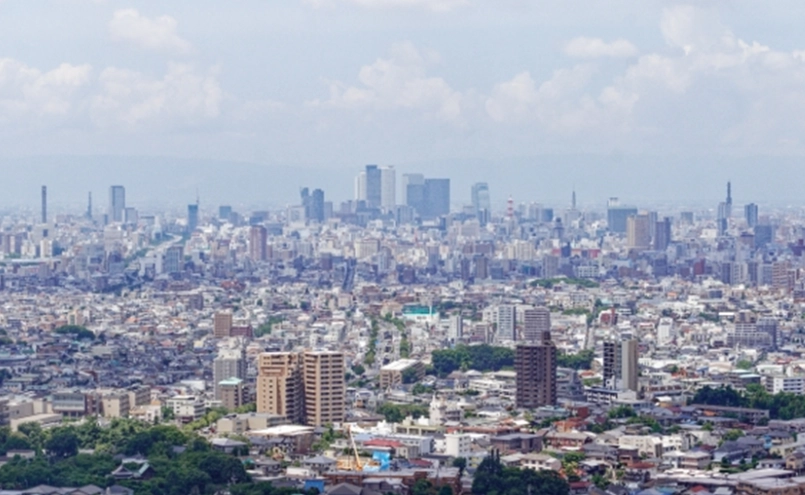 名古屋榮安全嗎