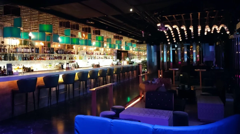 台北夜生活去處