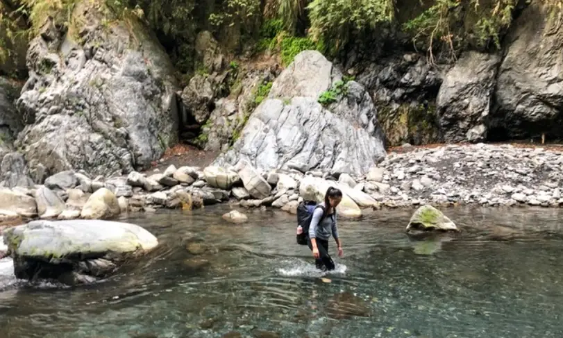 台灣免費營地 台灣免費營地