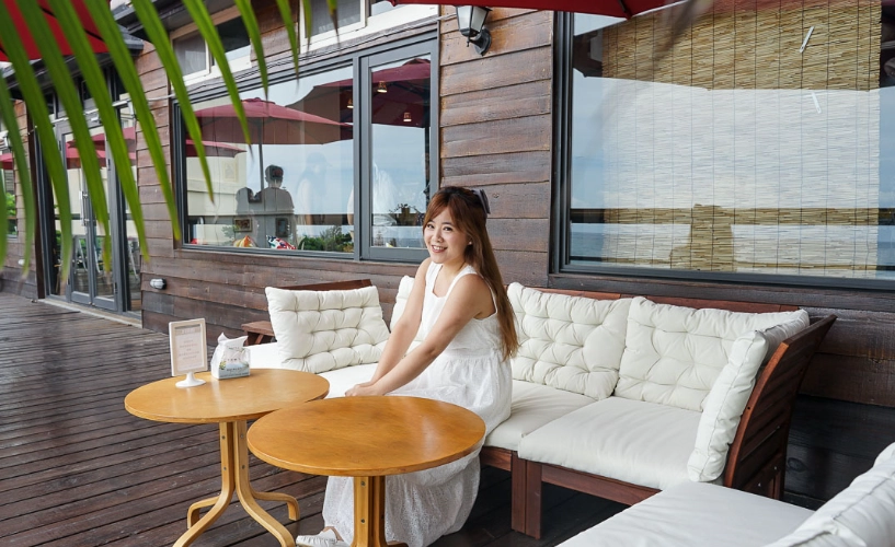 海景咖啡廳推薦