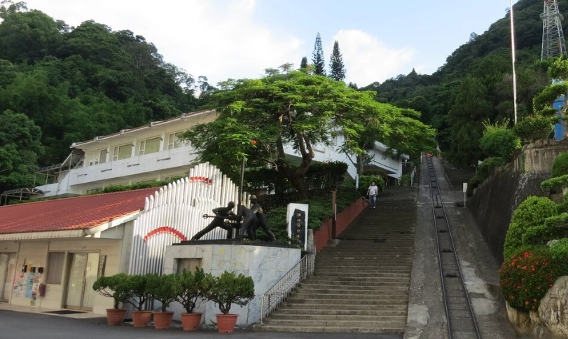 苗栗親子室內景點