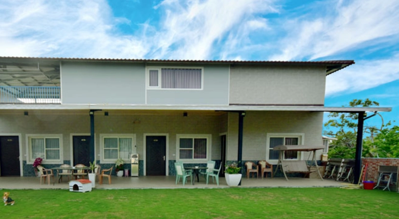 小琉球寵物友善民宿 小琉球寵物友善民宿