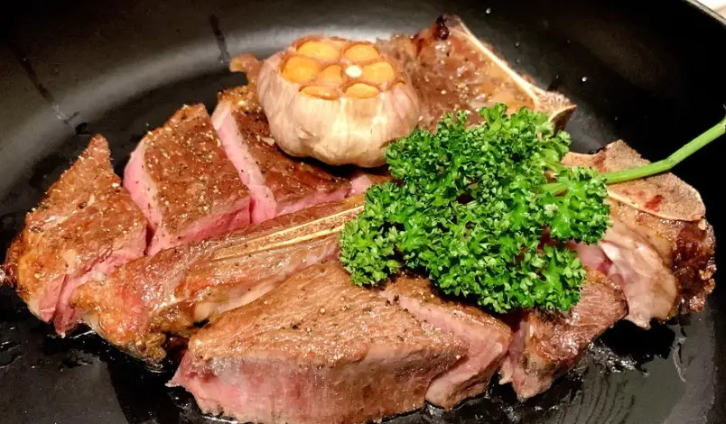 台中牛排餐廳 台中牛排餐廳