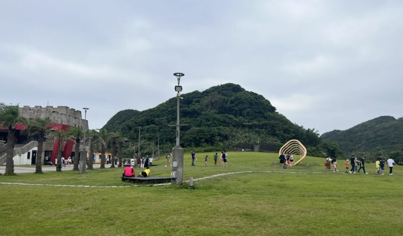 北部親子景點戶外