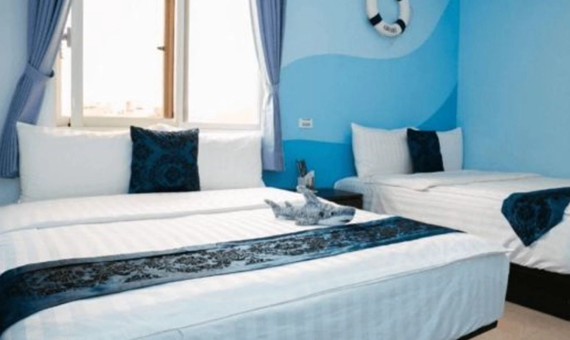 小琉球帶狗住宿 小琉球帶狗住宿