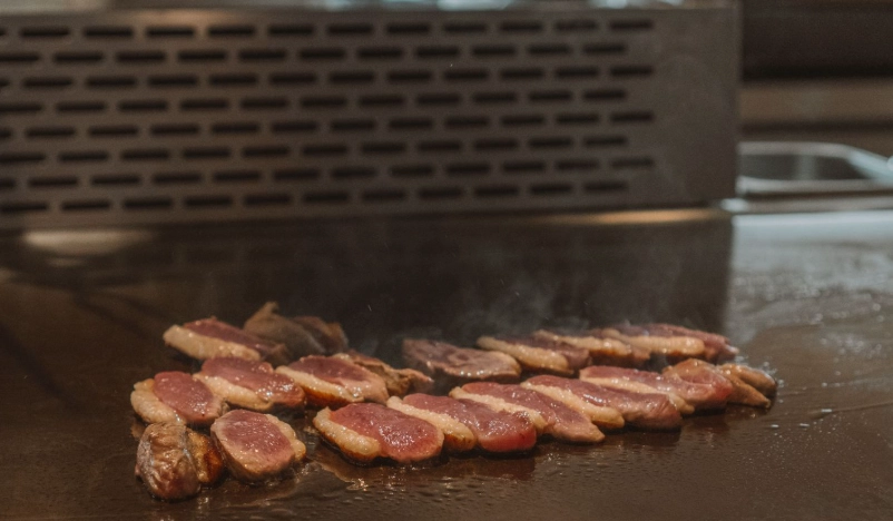 宜蘭無菜單餐廳 宜蘭無菜單餐廳
