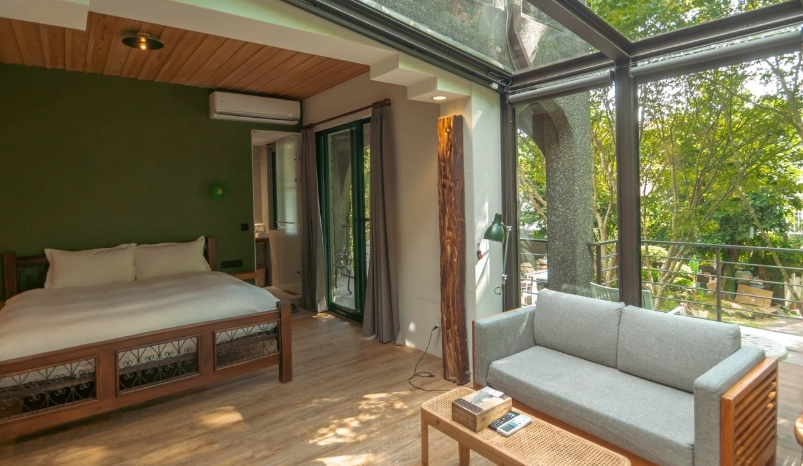 花蓮住宿推薦 花蓮住宿推薦