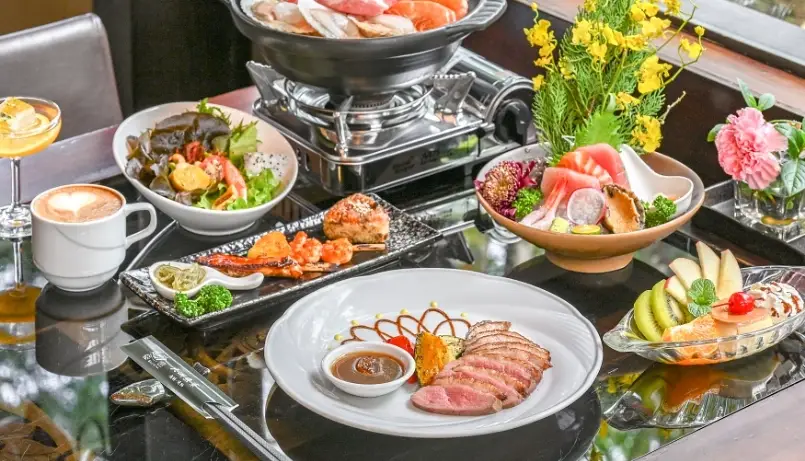 宜蘭無菜單餐廳 宜蘭無菜單餐廳