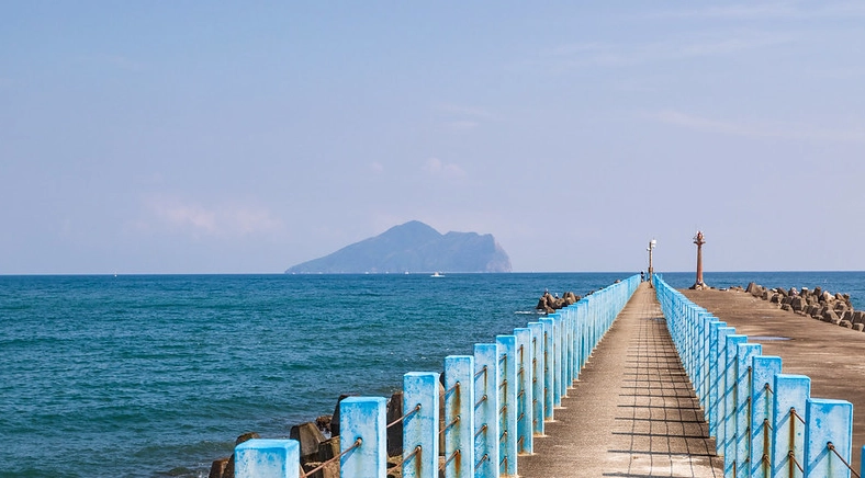 看海景點 看海景點