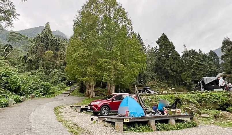 野營裝備清單 野營裝備清單