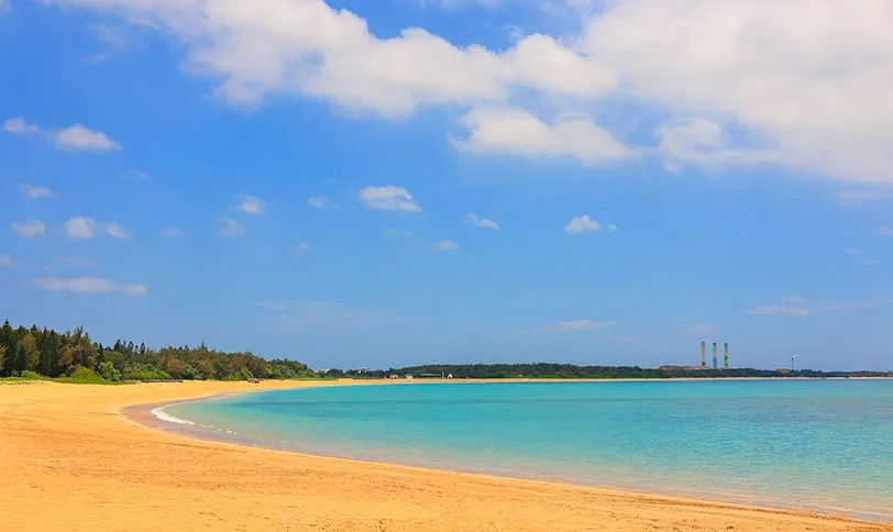 海邊獨處 海邊獨處