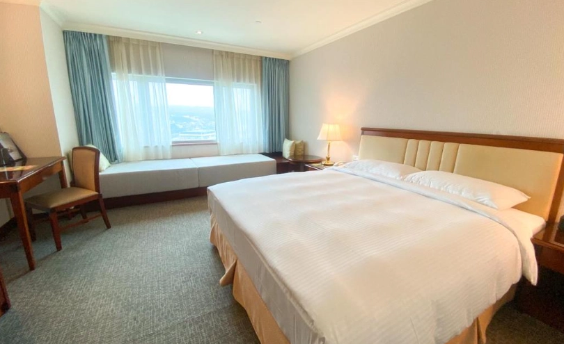 基隆廟口住宿推薦 基隆廟口住宿推薦