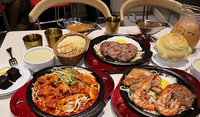 台中高級牛排推薦