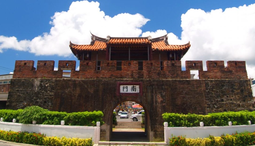 墾丁三天兩夜行程 墾丁三天兩夜行程