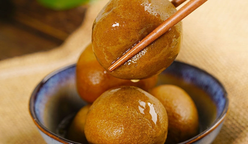 鹹檸檬保存方法