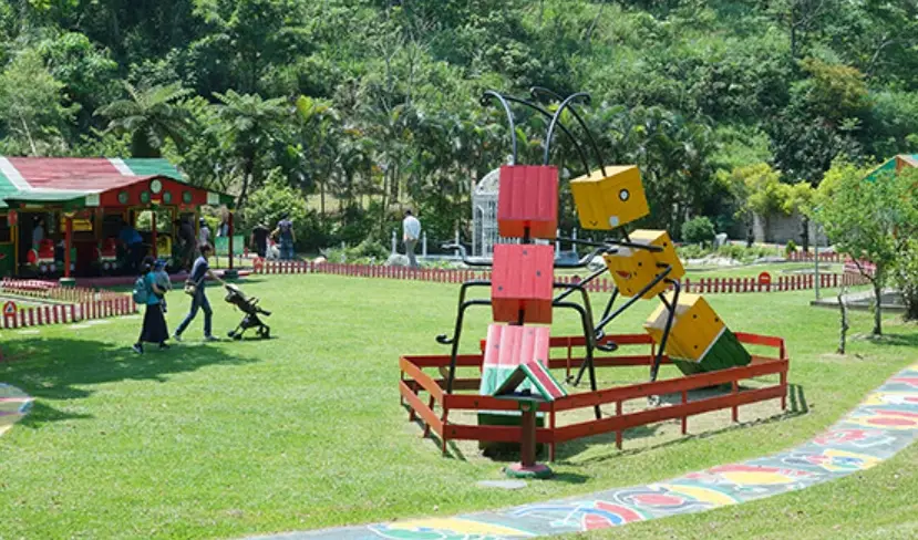 北部親子觀光工廠