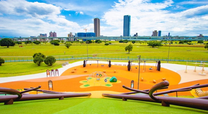 台北週末親子景點