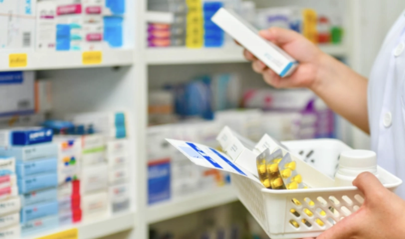 第二類醫藥品 台灣