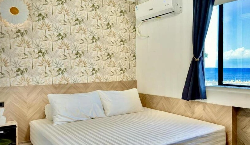 小琉球民宿 小琉球民宿