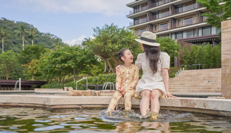 礁溪溫泉行程 礁溪溫泉行程