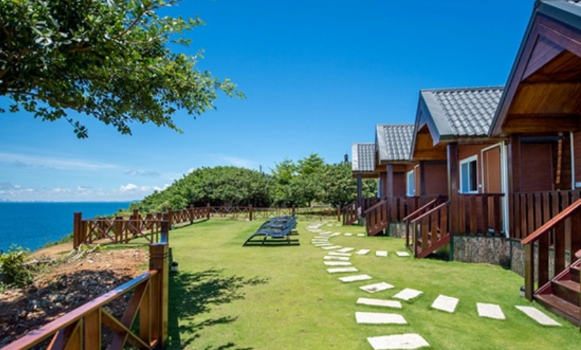 小琉球套裝行程