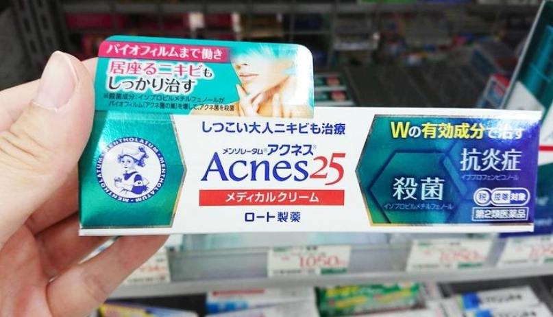 第二類醫藥品 台灣