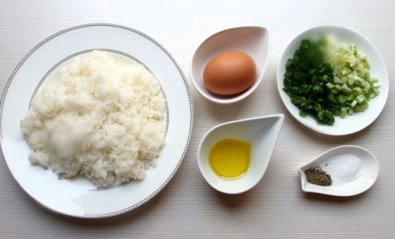 黃金蛋炒飯食譜 黃金蛋炒飯食譜