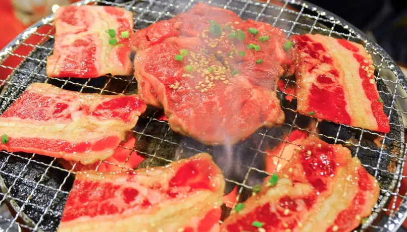 上野 燒肉 推薦 上野 燒肉 推薦