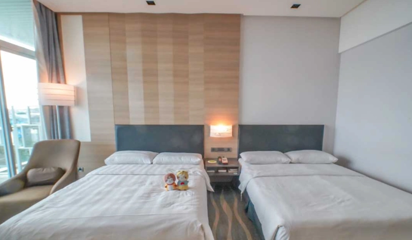 情侶高雄住宿推薦 情侶高雄住宿推薦