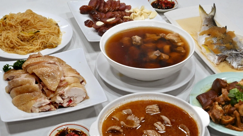 台北美食评分最高