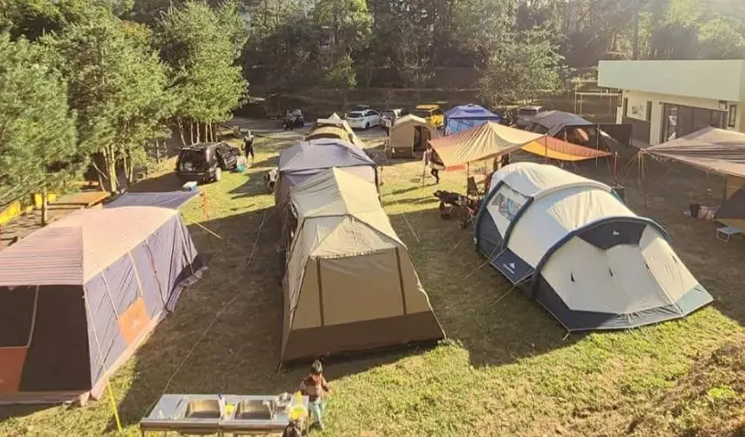 懶人露營苗栗 懶人露營苗栗