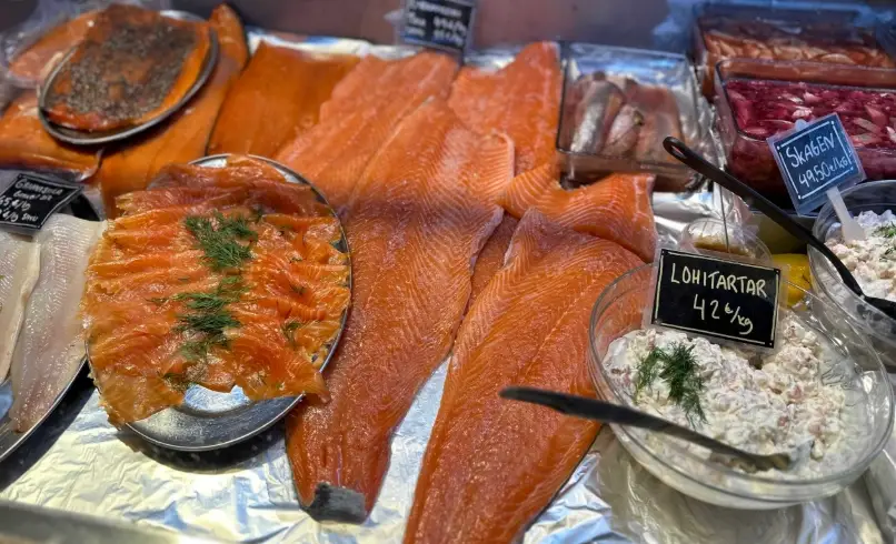 北歐自由行攻略