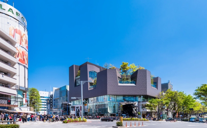 東京旅遊景點懶人包