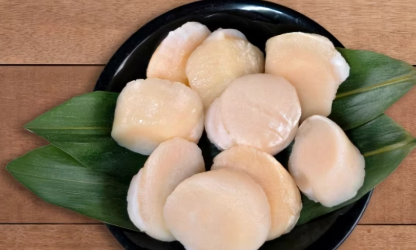 生食級干貝3S 生食級干貝3S