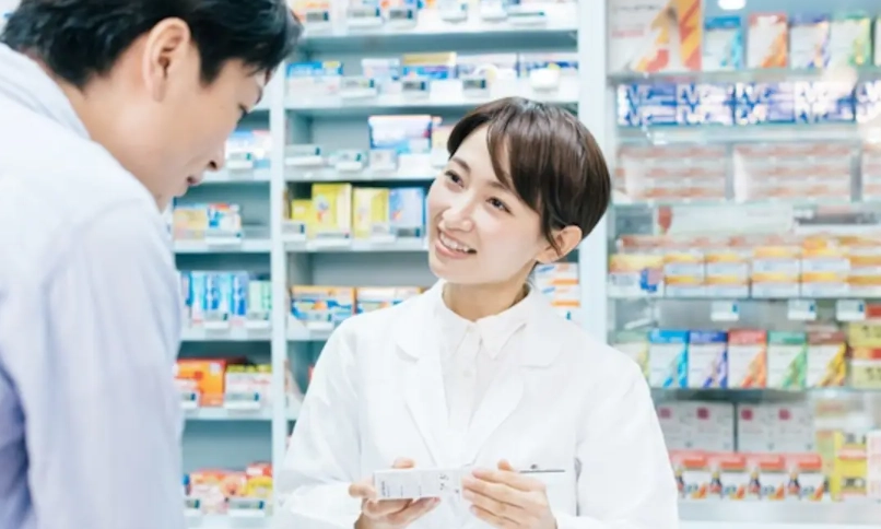 日本藥品入境規定