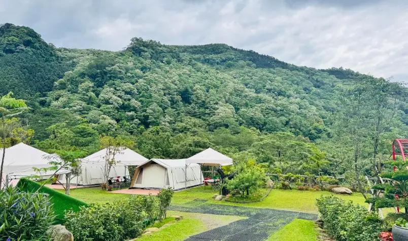 苗栗親子露營 苗栗親子露營