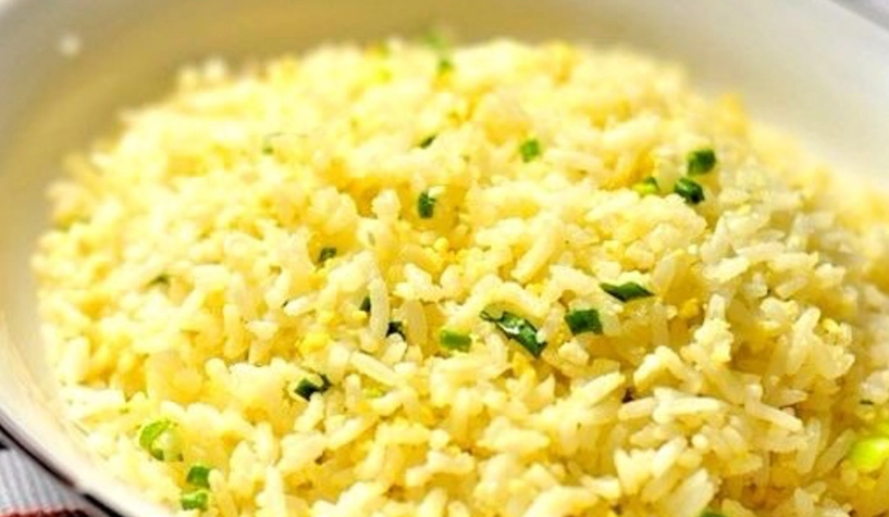 家常炒飯技巧 家常炒飯技巧