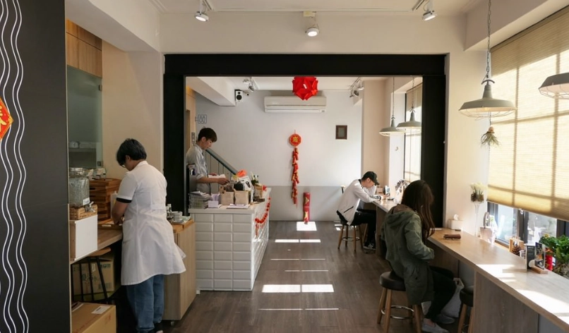 善化美食 善化美食