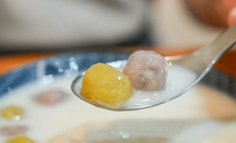 城隍廟必吃推薦