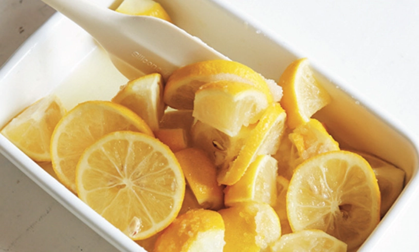 鹽漬檸檬比例 鹽漬檸檬比例