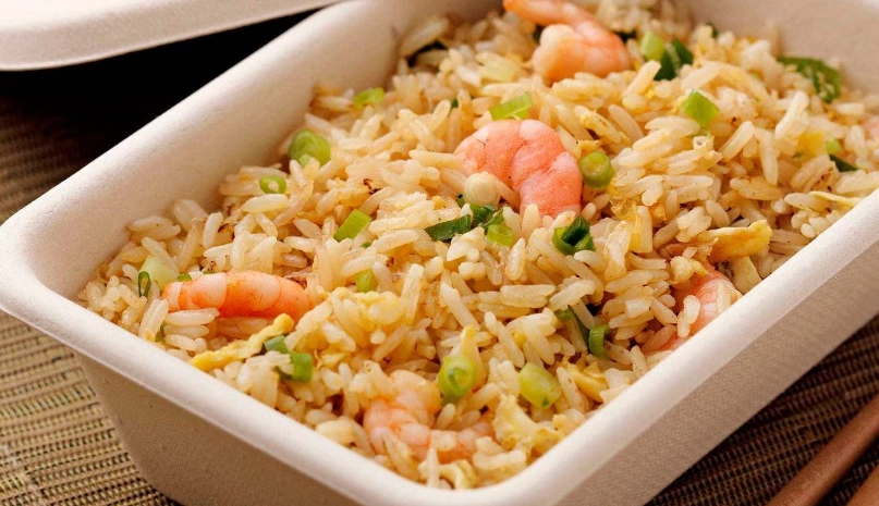 黃金蛋炒飯食譜 黃金蛋炒飯食譜