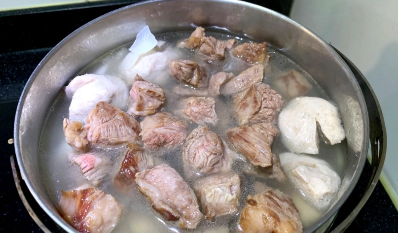 清燉牛肉湯 台北 清燉牛肉湯 台北