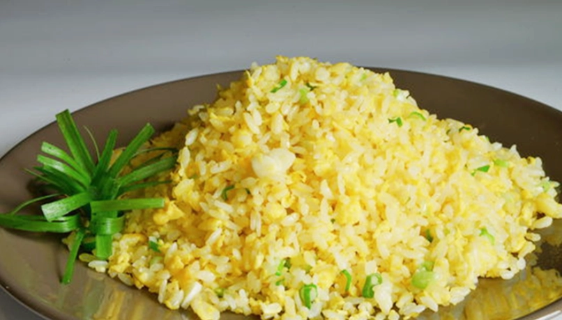 蛋炒飯做法 蛋炒飯做法