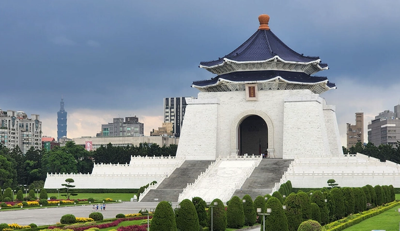 台北自由行預算 台北自由行預算