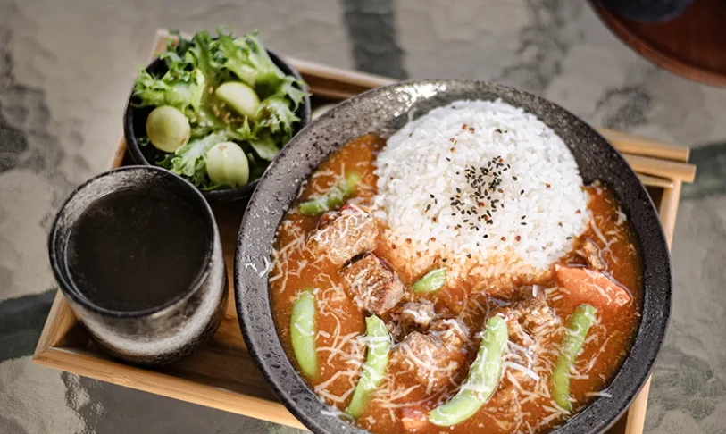 奮起湖便當 奮起湖便當