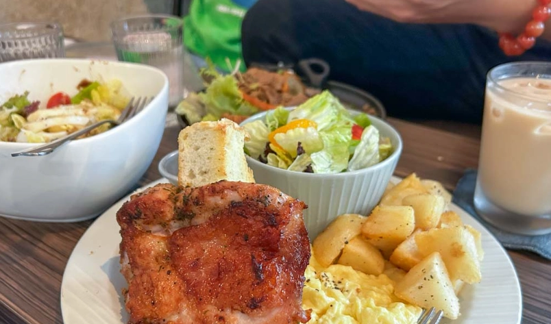 中山區早午餐 中山區早午餐