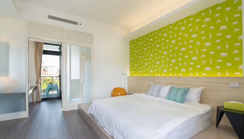 小琉球海景民宿 小琉球海景民宿