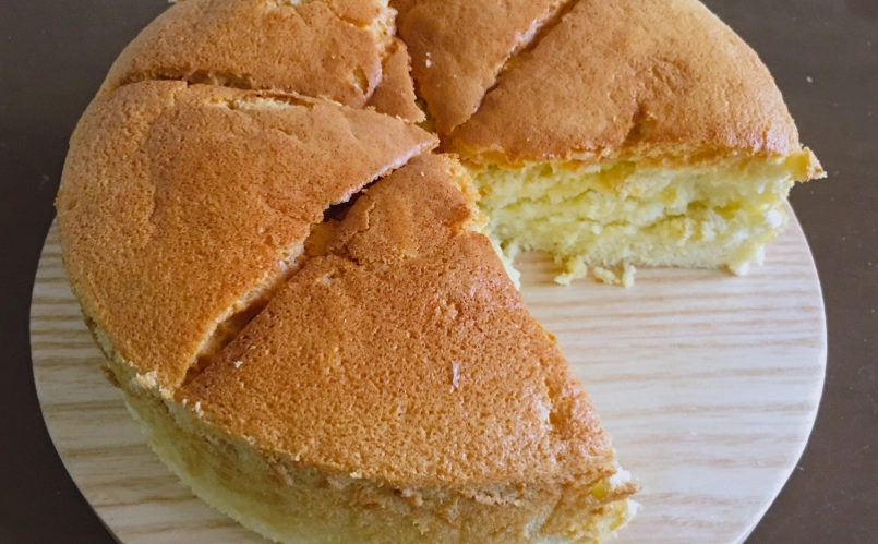 無麵粉甜點 無麵粉甜點